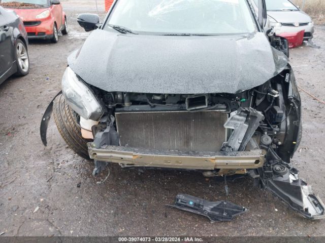 3CZRU5H7XHM728504 Honda Hr-v Ex-l