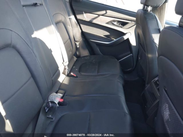 2021 JAGUAR F-PACE SADCJ2EX5MA684995 Photo 7