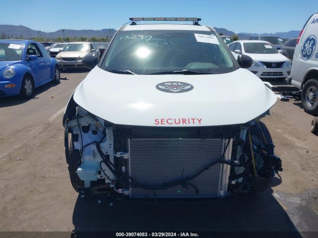 5N1BT3AA7PC930037 Nissan Rogue S Fwd