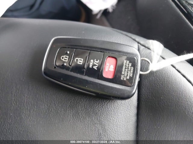 Toyota Prius Prime Limited 2020 JTDKARFPXL3128991 Image 11