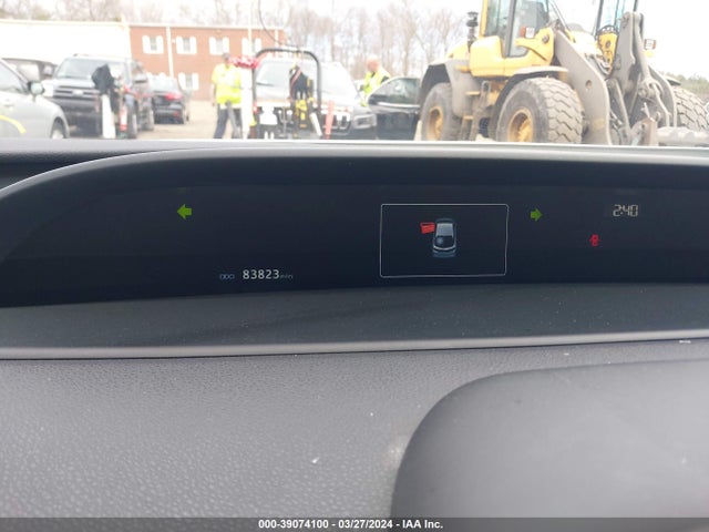 Toyota Prius Prime Limited 2020 JTDKARFPXL3128991 Image 7