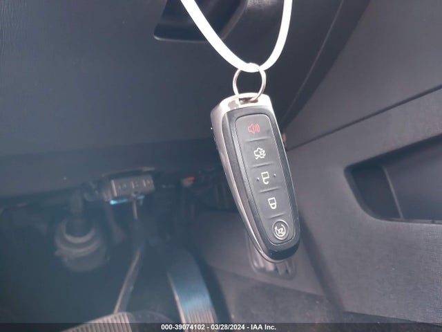 Ford Flex Limited 2019 2FMGK5D86KBA35418 Image 11