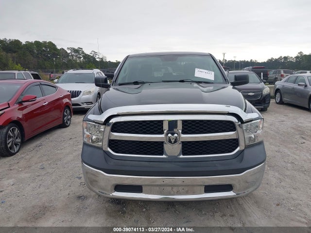 RAM 1500 Tradesman 2015 1C6RR7FT9FS744093 Image 12