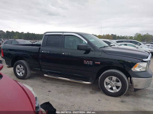 RAM 1500 Tradesman 2015 1C6RR7FT9FS744093 Image 13