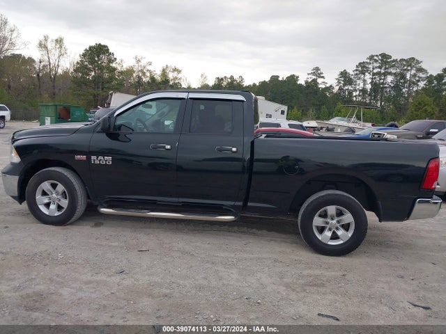 RAM 1500 Tradesman 2015 1C6RR7FT9FS744093 Image 14