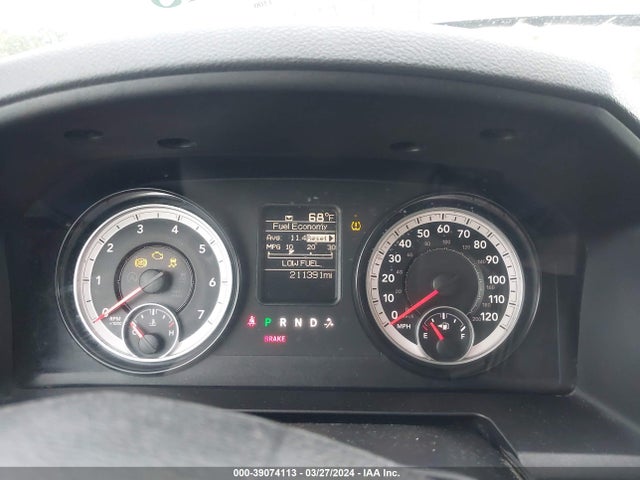 RAM 1500 Tradesman 2015 1C6RR7FT9FS744093 Image 15