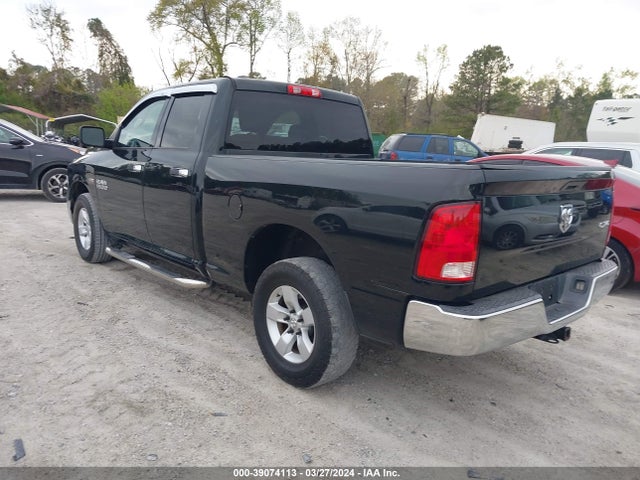 RAM 1500 Tradesman 2015 1C6RR7FT9FS744093 Image 3