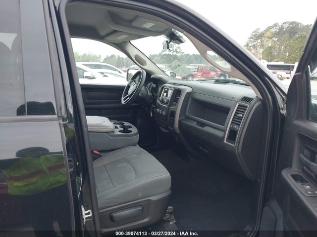 RAM 1500 Tradesman 2015 1C6RR7FT9FS744093 Image 5