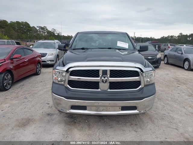RAM 1500 Tradesman 2015 1C6RR7FT9FS744093 Image 6