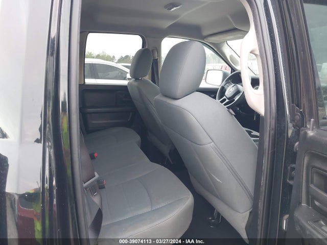 RAM 1500 Tradesman 2015 1C6RR7FT9FS744093 Image 8