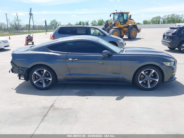 Ford Mustang V6 2016 1FA6P8AM9G5273320 Image 14