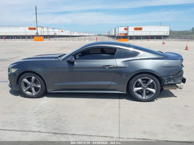Ford Mustang V6 2016 1FA6P8AM9G5273320 Image 15
