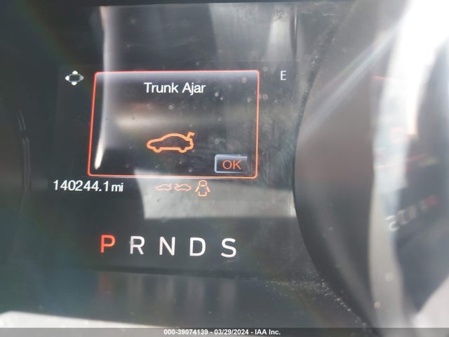 Ford Mustang V6 2016 1FA6P8AM9G5273320 Image 16