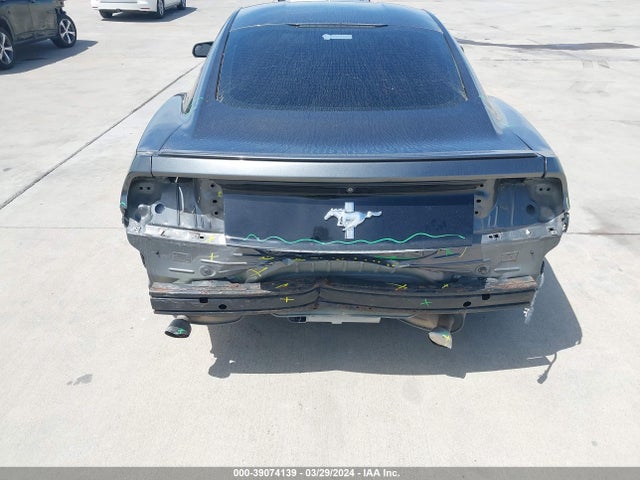Ford Mustang V6 2016 1FA6P8AM9G5273320 Image 17
