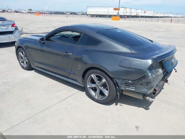 Ford Mustang V6 2016 1FA6P8AM9G5273320 Image 3