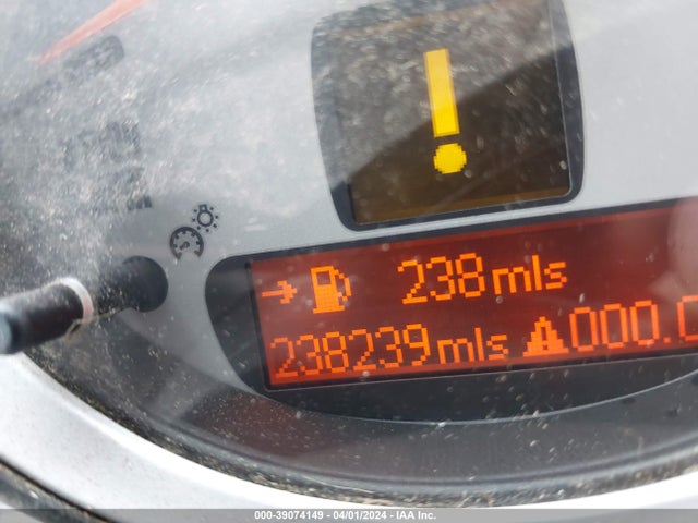 2007 MINI COOPER WMWMF335X7TU61852 Photo 6