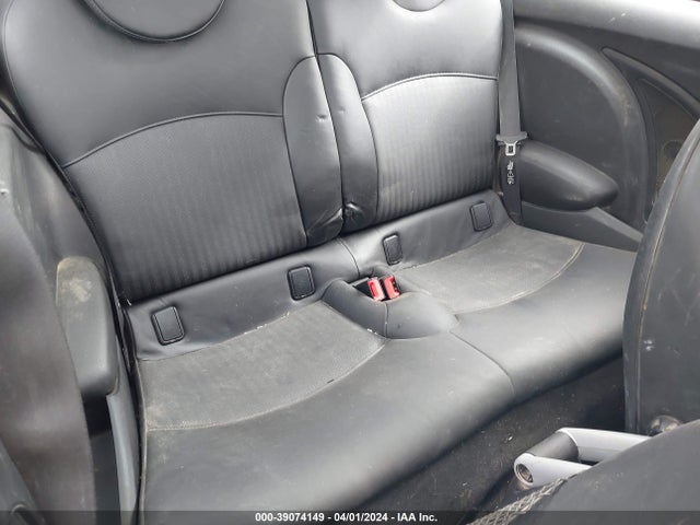 2007 MINI COOPER WMWMF335X7TU61852 Photo 7