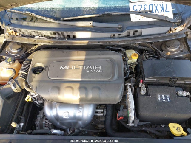Chrysler 200 Limited 2015 1C3CCCAB8FN708521 Image 10