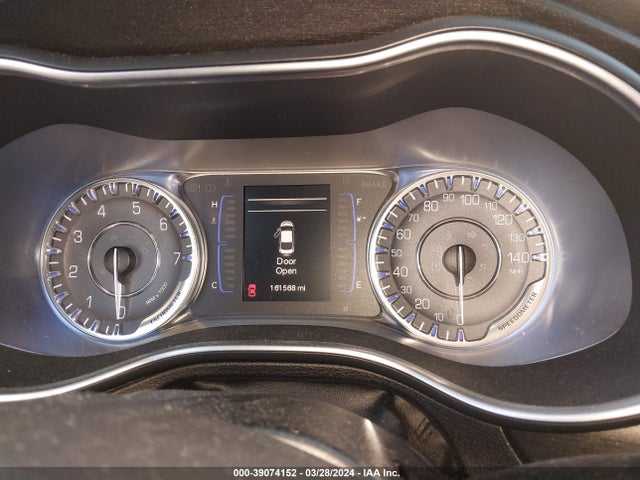Chrysler 200 Limited 2015 1C3CCCAB8FN708521 Image 7