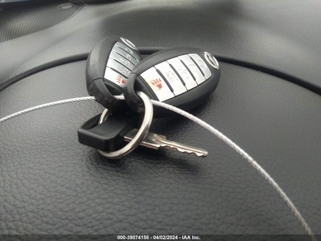 Nissan Altima 2.5 S 2016 1N4AL3AP8GC244342 Image 11