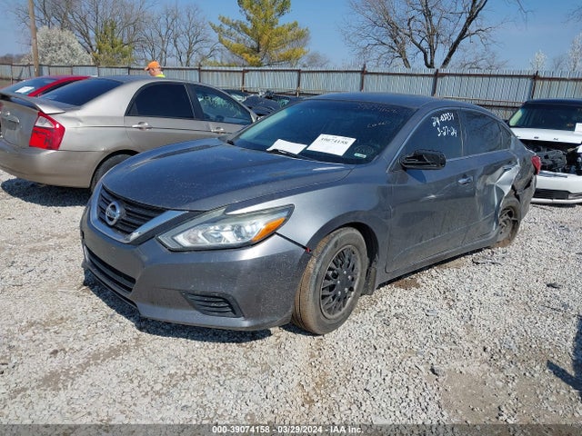 Nissan Altima 2.5 S 2016 1N4AL3AP8GC244342 Image 2