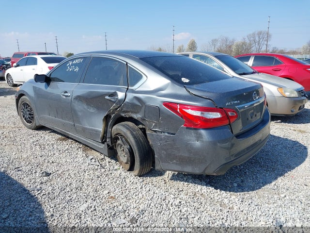 Nissan Altima 2.5 S 2016 1N4AL3AP8GC244342 Image 3