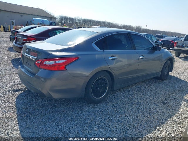 Nissan Altima 2.5 S 2016 1N4AL3AP8GC244342 Image 4