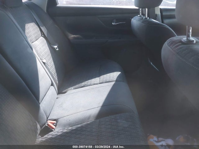 Nissan Altima 2.5 S 2016 1N4AL3AP8GC244342 Image 8