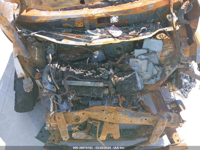 Nissan Kicks Sr Xtronic Cvt 2023 3N1CP5DV3PL554211 Image 10