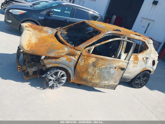 Nissan Kicks Sr Xtronic Cvt 2023 3N1CP5DV3PL554211 Image 6
