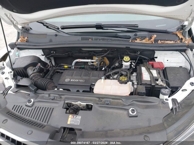 KL4CJBSB0JB516671 Buick Encore Preferred Ii