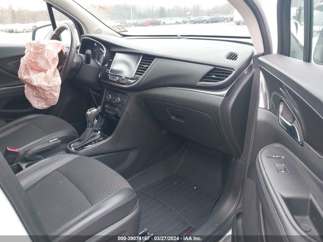 KL4CJBSB0JB516671 Buick Encore Preferred Ii