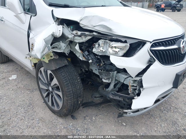 KL4CJBSB0JB516671 Buick Encore Preferred Ii