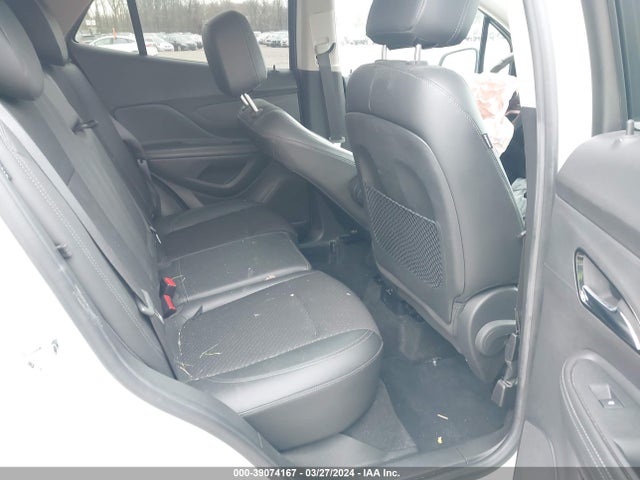 KL4CJBSB0JB516671 Buick Encore Preferred Ii