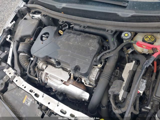 1G1BC5SM2K7125579 Chevrolet CRUZE LS