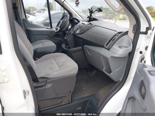 Ford Transit-350 Xlt 2018 1FBZX2ZMXJKA07844 Image 5