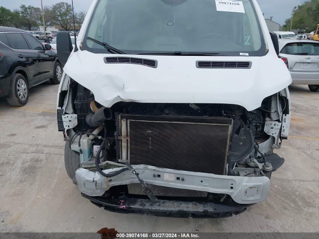 Ford Transit-350 Xlt 2018 1FBZX2ZMXJKA07844 Image 6