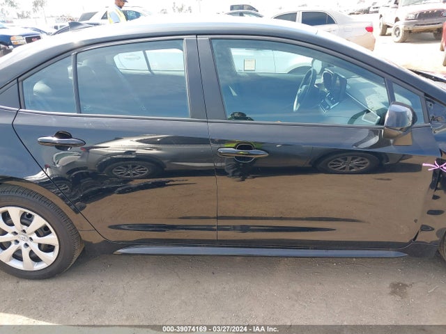 Toyota COROLLA LE 2023 5YFB4MDE9PP005563 Image 14