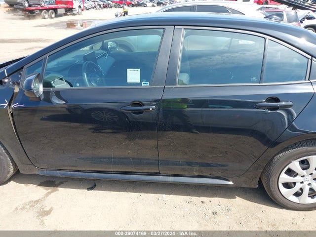 Toyota COROLLA LE 2023 5YFB4MDE9PP005563 Image 15