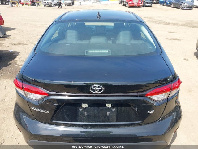 Toyota COROLLA LE 2023 5YFB4MDE9PP005563 Image 17
