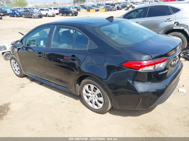 Toyota COROLLA LE 2023 5YFB4MDE9PP005563 Image 3