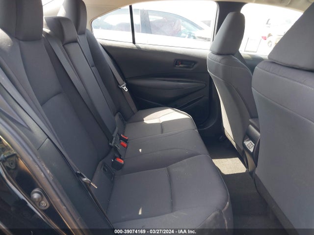 Toyota COROLLA LE 2023 5YFB4MDE9PP005563 Image 8