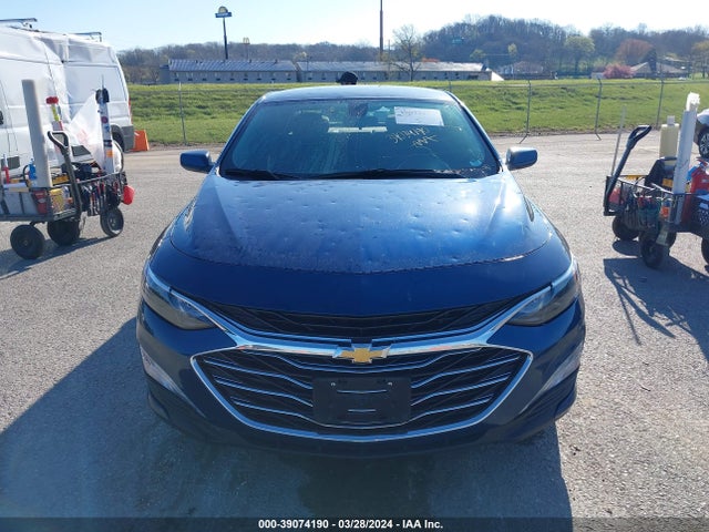 Chevrolet MALIBU LT 2019 1G1ZD5ST6KF108857 Image 12