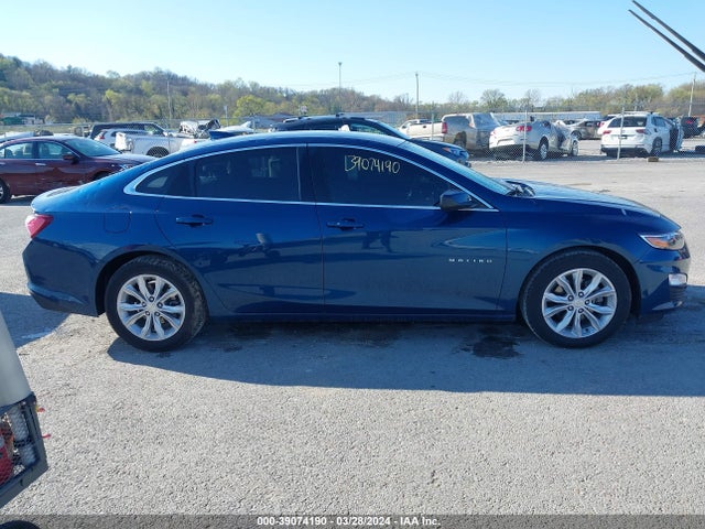Chevrolet MALIBU LT 2019 1G1ZD5ST6KF108857 Image 13