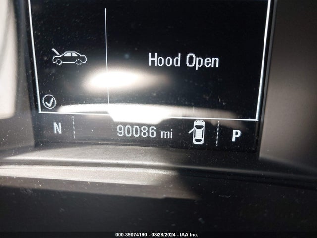 Chevrolet MALIBU LT 2019 1G1ZD5ST6KF108857 Image 15