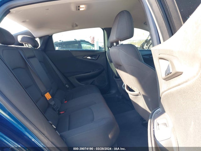 Chevrolet MALIBU LT 2019 1G1ZD5ST6KF108857 Image 8