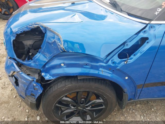 WMWZC5C58EWP36981 Mini Countryman Cooper S