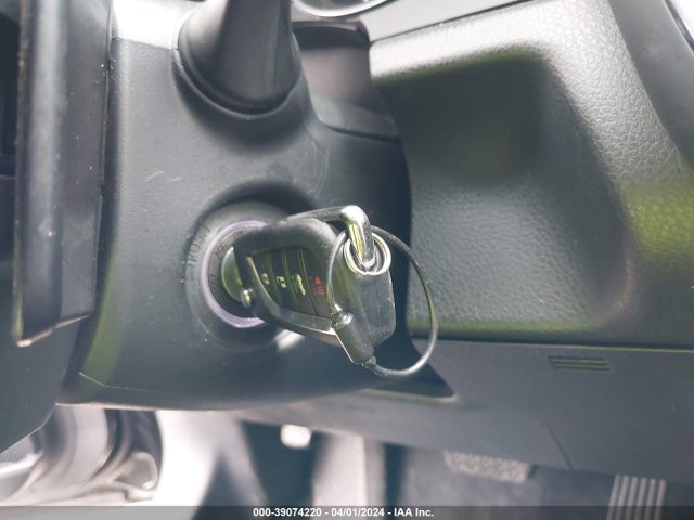 Toyota CAMRY SE 2023 4T1G11AK5PU808912 Image 11