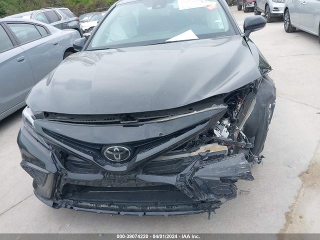 Toyota CAMRY SE 2023 4T1G11AK5PU808912 Image 12