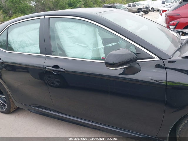 Toyota CAMRY SE 2023 4T1G11AK5PU808912 Image 13